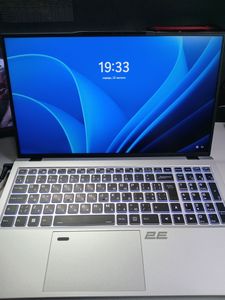 Б/в Ноутбук 2E 15/core i5-1240p ddr5/16gb ddr5/hdd *відсутній/ssd 1000 gb/*інтегрована 01-200881975