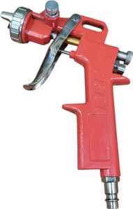 Б/в Фарбопульт пневматичний Дніпро М pg-15p 01-200851236