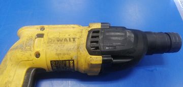Б/в Перфоратор Dewalt d25033 01-200883877