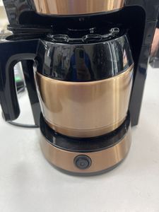 Б/в Кавоварка Bestron acm1000co 01-200881937