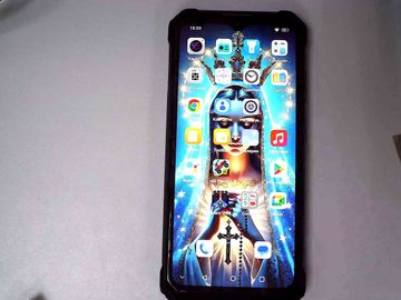 Б/в Мобільний телефон Oukitel wp23 pro 8/128gb 01-200884282