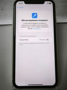 Б/в Мобільний телефон Apple iphone xr 64gb 01-200883593