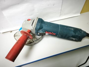 Б/в Кутова шліфмашина Bosch gws 1000 01-200884292