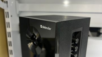 Б/в Мультимедійна акустика Defender aurora s40 01-200874450