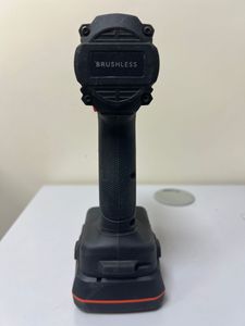 Б/у Шуруповерт Dnipro-M cd-200bc kit 1акб 2ah зп 01-200882686