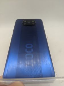 Б/в Мобільний телефон Poco x3 nfc 6/128gb 01-200884437