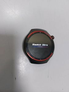 Б/в Смарт годинник Hiwatchpro watch 4 pro 01-200884781