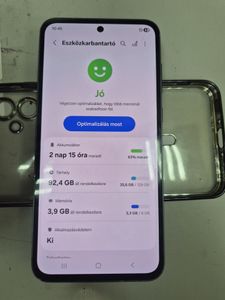 Б/в Мобільний телефон Samsung galaxy a55 5g 8/128gb 01-200885585