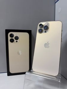 Б/в Мобільний телефон Apple iphone 13 pro max 256gb 01-200884935