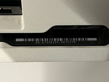 Б/в Ігрова приставка Sony playstation 4 slim 500gb 01-200885718