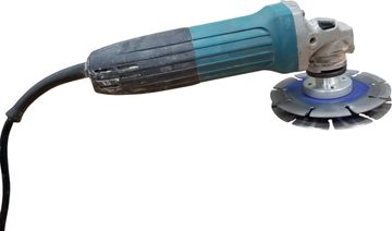 Б/в Кутова шліфмашина Makita ga5030 01-200840711