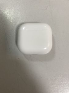 Б/в Навушники Apple airpods 4 01-200887206