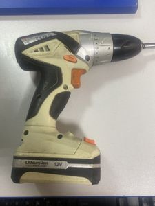 Б/в Шурупокрут Dexter ml-cd62-120s 1акб зп 01-200887072