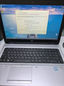 Б/в Ноутбук Hp 15/core i3 6100u ddr3/16gb ddr3/hdd *відсутній/ssd 256 gb/*інтегрована 01-200886826