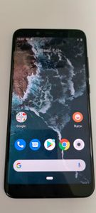 Б/в Мобільний телефон Xiaomi mi a2 4/64gb 01-200884959
