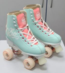 Б/в Роликові ковзани Rio Roller script 39.5 розмір 01-200887098