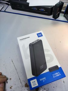 Б/у Повербанк Bluestar w2015 20000mah 01-200887670