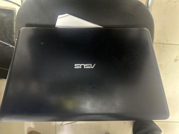 Б/в Ноутбук Asus 15/celeron n3050 ddr3/4gb ddr3/hdd 500 gb/ssd *відсутній/*інтегрована 01-200887145