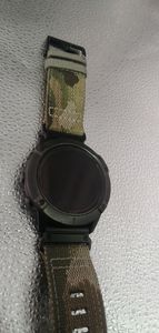 Б/в Смарт-годинник Garmin fenix 6x pro solar titanium 01-200887053