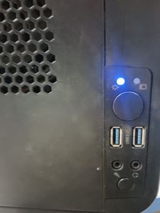 Б/в Системний блок Пк intel core i5-6600/ram 16 gb/hdd 6000 gb/ssd 480 gb+240 gb/amd/ ati radeon rx 580 8gb gddr5 256bit 01-200886921