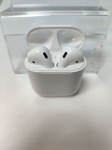 Б/в Навушники Apple airpods 2nd generation a1602, a2031, a2032 01-200888201