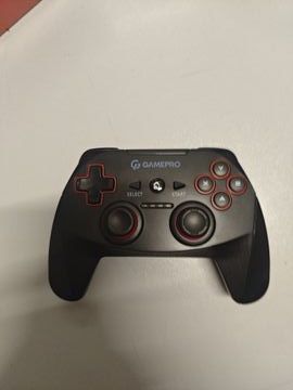 Б/в Геймпад Gamepro gp600 01-200887723