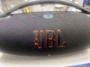 Б/у Акустика Jbl boombox 3 01-200886142