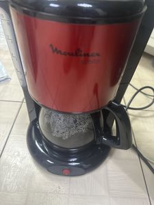 Б/в Кавоварка Moulinex fg360d11 01-200888282