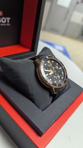 Б/в Годинник Tissot t120.417.37.051.00 01-200888222