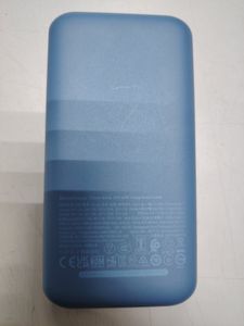 Б/в Повербанк Belkin bpb024 20000маh 30w 01-200888650