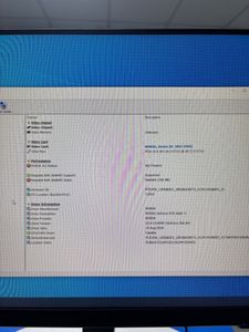 Б/у Системный блок Пк intel core i5-12400f/ram 32 gb/hdd відсутній/ssd 1000 gb/nvidia rtx 4060 ti (geforce) 8gb gddr6 128b 01-200887016