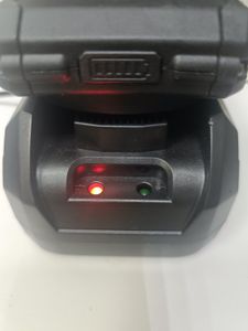 Б/у Шуруповерт Expert in-lxf20w 2акб зп 01-200888654