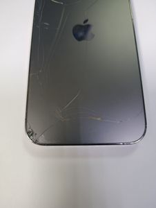 Б/в Мобільний телефон Apple iphone 13 pro max 128gb 01-200885743