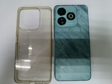 Б/в Мобільний телефон Zte blade a75 4/128gb 01-200889212