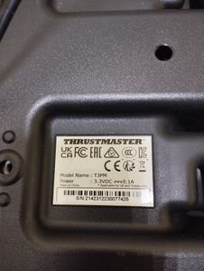 Б/у Руль игровой Thrustmaster t248-x 01-200888875