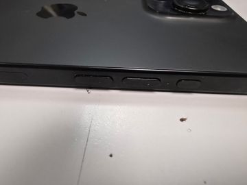 Б/в Мобільний телефон Apple iphone 16 pro max 256gb 01-200887923