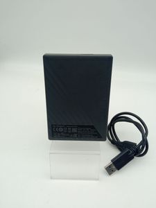 Б/в Жорсткий диск Wd my passport 1 tb 01-200886305