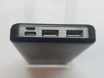 Б/в Зарядний пристрій Grunhelm gp-10 10000mah 01-200887446