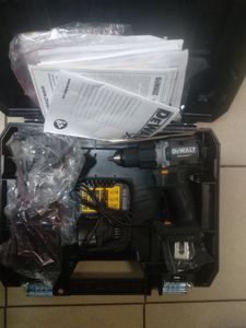 Б/в Шурупокрут Dewalt dcd85mm2t 01-200886983