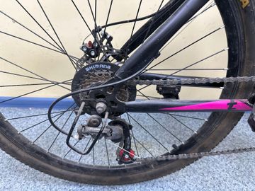 Б/в Велосипед Toprider top-611 26 01-200889241