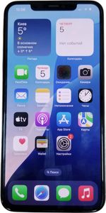 Б/в Мобільний телефон Apple iphone 11 pro max 64gb 01-200832977