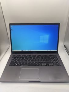 Б/в Ноутбук Asus єкр. 15,6/ pentium 4417u 2,3ghz/ ram4gb/ ssd256gb/ intel hd610 01-200887034