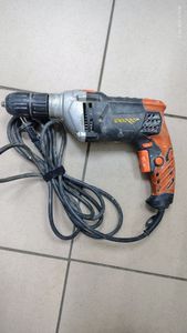 Б/у Дрель ударная Dnipro-M hd-120p 01-200889586