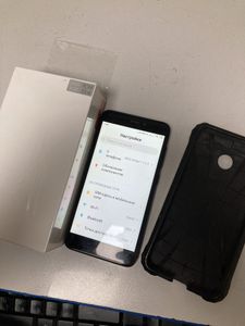 Б/в Мобільний телефон Xiaomi redmi 4x 3/32gb 01-200889784