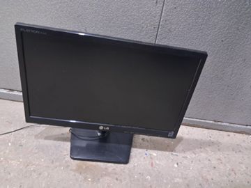 Б/у Монитор Lg e2242 01-200888450