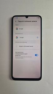 Б/в Мобільний телефон Zte blade a55 4/128gb 01-200889857