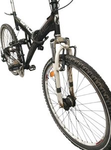 Б/в Велосипед Tecnobike zero 01-200833021