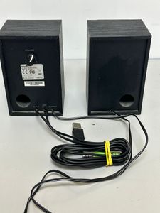 Б/у Акустика Genius sp-hf150 01-200889681