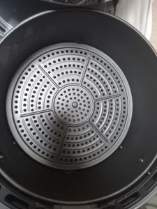 Б/в Фритюрниця Tefal air fry ultra ey111810 01-200884399