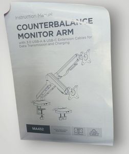 Б/в Кронштейн Officepro ma452 01-200874416